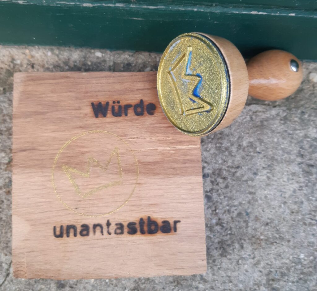 Farbstempel